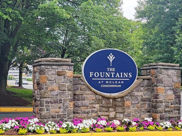 1504 Lincoln Way 118, Mclean VA 22102