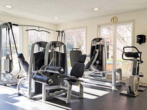 1504 Lincoln Way 118, Mclean VA 22102