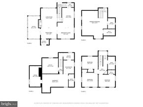 2629 Washington Boulevard, Arlington VA 22201