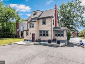 2629 Washington Boulevard, Arlington VA 22201