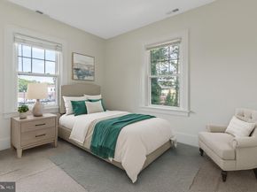 2629 Washington Boulevard, Arlington VA 22201