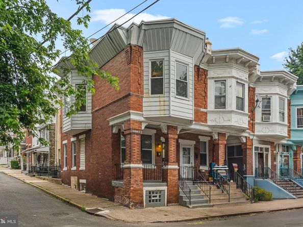 6539 Berdan Street, Philadelphia PA 19119