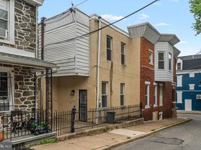 6539 Berdan Street, Philadelphia PA 19119