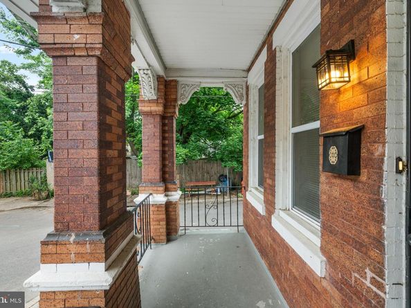 6539 Berdan Street, Philadelphia PA 19119