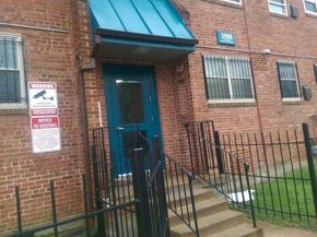 2644 Birney Place SE 102, Washington DC 20020