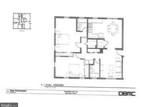 2644 Birney Place SE 102, Washington DC 20020