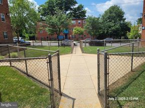 2644 Birney Place SE 102, Washington DC 20020