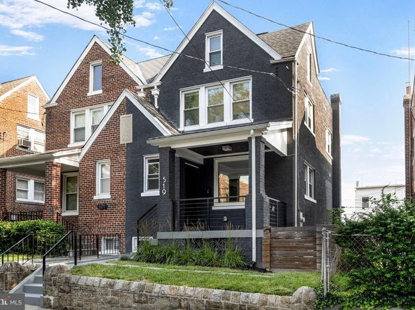 519 Quintana Place NW, Washington DC 20011