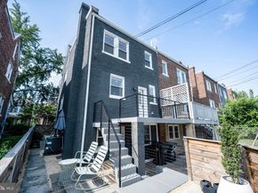 519 Quintana Place NW, Washington DC 20011