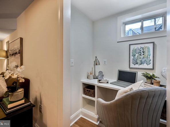 519 Quintana Place NW, Washington DC 20011