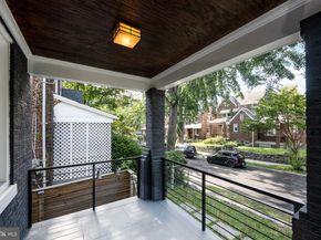 519 Quintana Place NW, Washington DC 20011