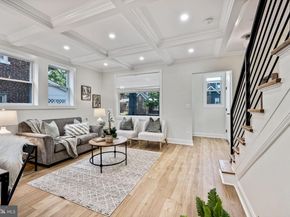 519 Quintana Place NW, Washington DC 20011