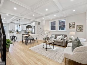 519 Quintana Place NW, Washington DC 20011