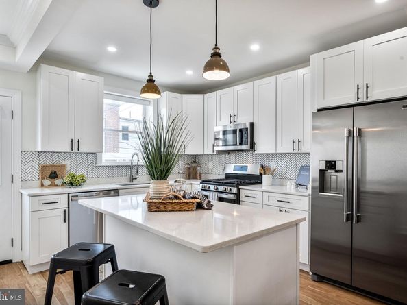 519 Quintana Place NW, Washington DC 20011