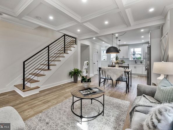519 Quintana Place NW, Washington DC 20011