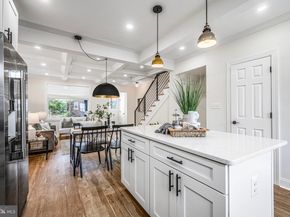 519 Quintana Place NW, Washington DC 20011