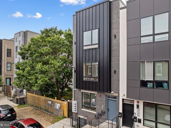 1947 N Marshall Street, Philadelphia PA 19122