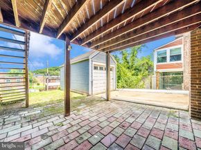 3960 Blaine Street NE, Washington DC 20019