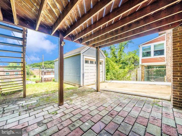 3960 Blaine Street NE, Washington DC 20019