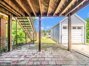 3960 Blaine Street NE, Washington DC 20019