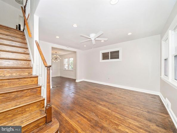 3960 Blaine Street NE, Washington DC 20019