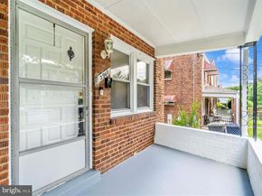 3960 Blaine Street NE, Washington DC 20019