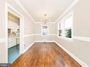 3960 Blaine Street NE, Washington DC 20019