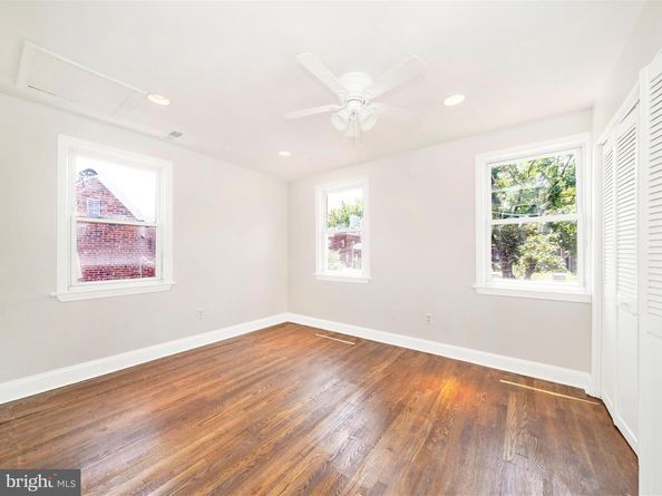 3960 Blaine Street NE, Washington DC 20019