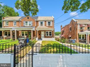 3960 Blaine Street NE, Washington DC 20019