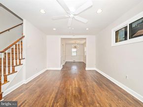 3960 Blaine Street NE, Washington DC 20019