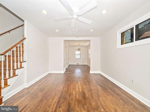 3960 Blaine Street NE, Washington DC 20019