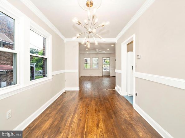 3960 Blaine Street NE, Washington DC 20019