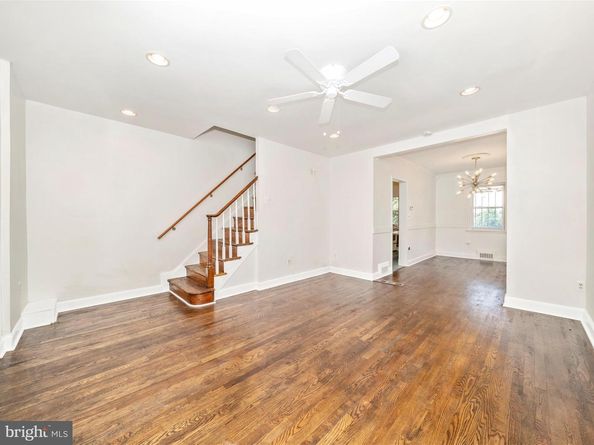 3960 Blaine Street NE, Washington DC 20019