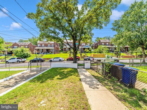 3960 Blaine Street NE, Washington DC 20019