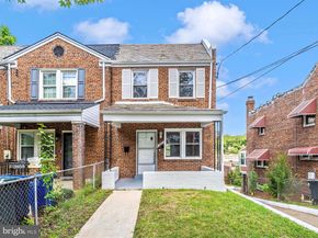 3960 Blaine Street NE, Washington DC 20019