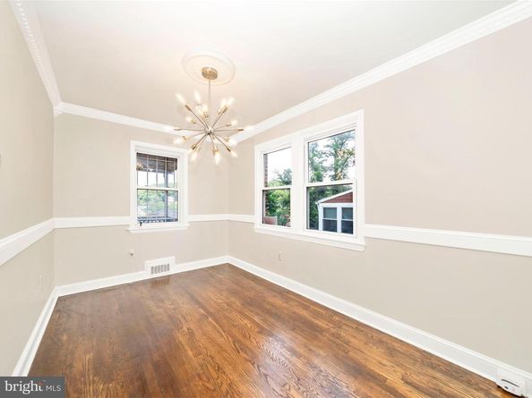 3960 Blaine Street NE, Washington DC 20019