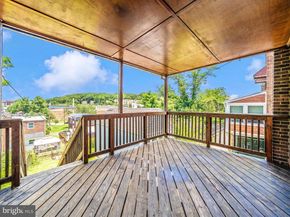 3960 Blaine Street NE, Washington DC 20019