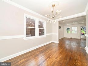 3960 Blaine Street NE, Washington DC 20019