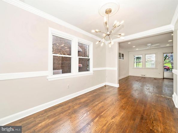 3960 Blaine Street NE, Washington DC 20019