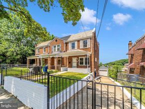 3960 Blaine Street NE, Washington DC 20019