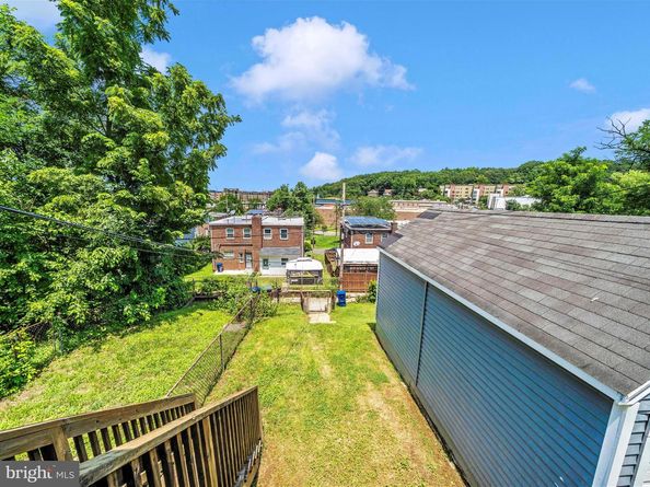 3960 Blaine Street NE, Washington DC 20019