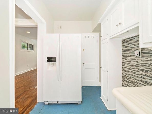 3960 Blaine Street NE, Washington DC 20019