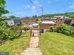 3960 Blaine Street NE, Washington DC 20019