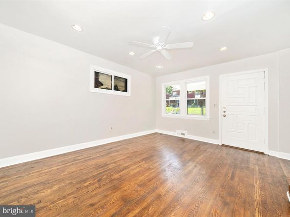 3960 Blaine Street NE, Washington DC 20019