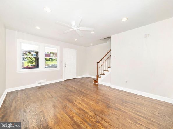 3960 Blaine Street NE, Washington DC 20019