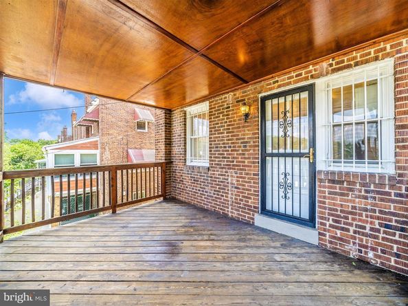 3960 Blaine Street NE, Washington DC 20019