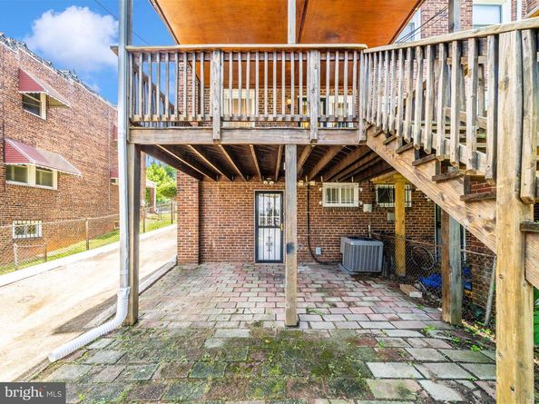 3960 Blaine Street NE, Washington DC 20019