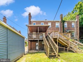 3960 Blaine Street NE, Washington DC 20019