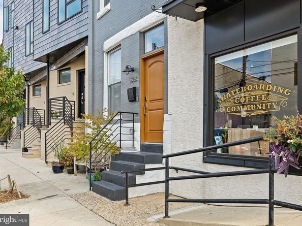 1303 N 27TH Street, Philadelphia PA 19121