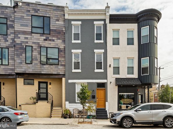 1303 N 27TH Street, Philadelphia PA 19121